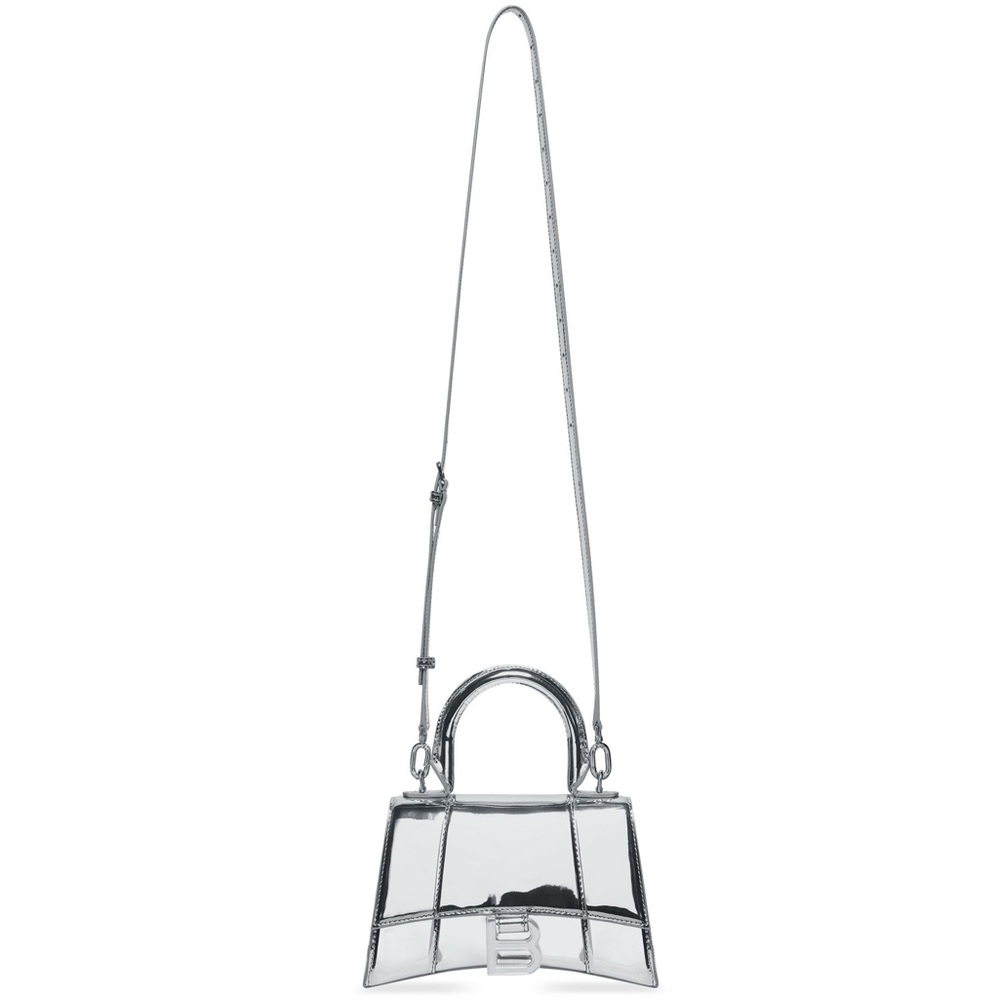 Balenciaga Hourglass XS Handbag - Picture 2 of 11